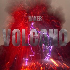 Volcano