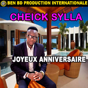Joyeux Anniversaire