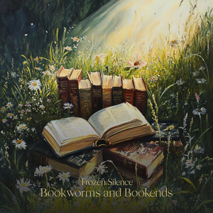 Bookworms and Bookends