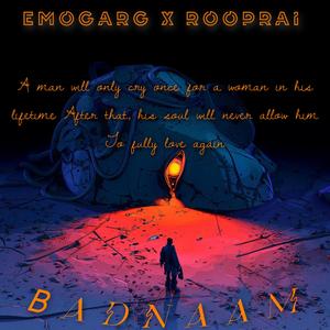 Badnaam (feat. Emogarg)