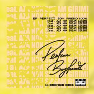 Perfect Boyfriend 100%