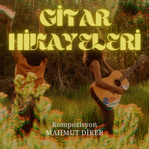 Gitar Hikayeleri 2