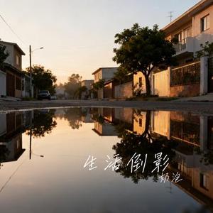 生活倒影 (Cover 苏运莹)