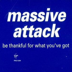 Be Thankful For What You've Got (Funky Mix)