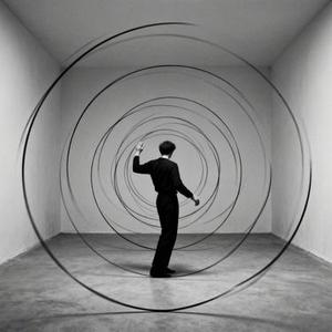 我也不想这么样反反覆覆 反正最后每个人都孤独