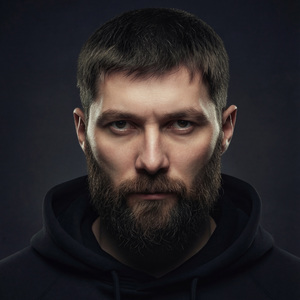 Черкес