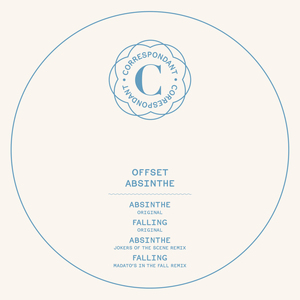 Absinthe (Jokers of the Scene Remix)