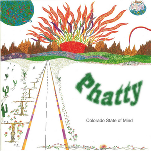 Colorado State of Mind