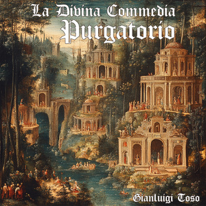 Purgatorio Canto 25 (Lussuriosi E l'Anima)