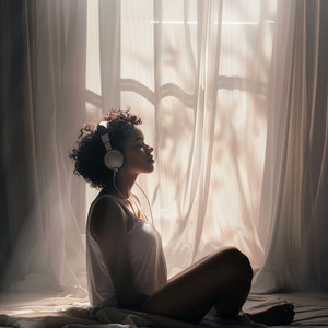 La Melodiosa Meditación De Los Rayos De La Luna