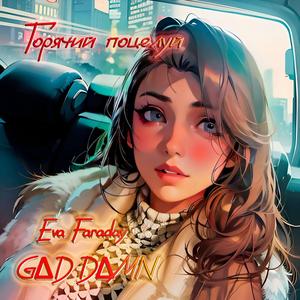 Горячий поцелуй prod. by GΔD DΔMN
