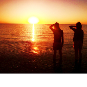 好好(想把你写成一首歌)（翻自 五月天）