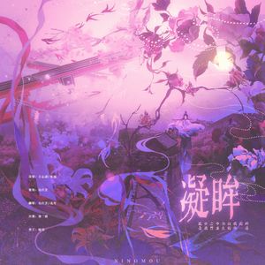 凝眸（绝美双人合）