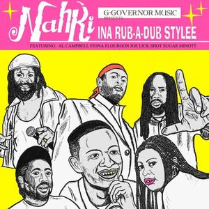 Don't Let Her Take You A Way From Me (feat. Fiona & Flourgon)