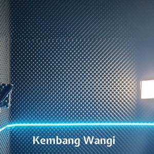 Kembang Wangi (Dnb version)