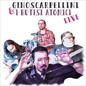 Butesi (Live)