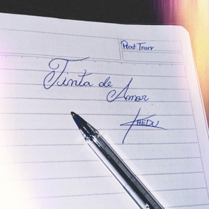 Tinta de Amor