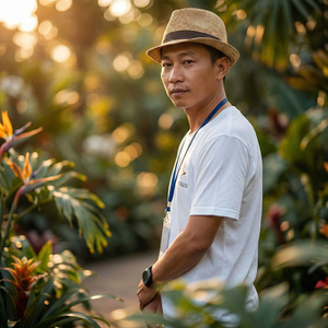 ຮັກສາວທ່າອຸດົມ (ฮักสาวท่าอุดม)