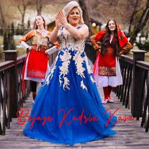 Vendlindja ime Shqiperi