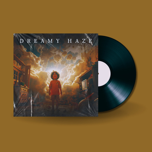 Dreamy Fragment of the Little Lad