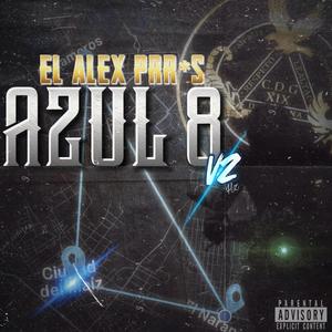 Azul 8 V2