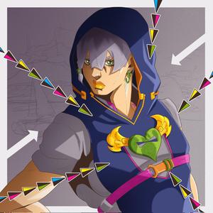 JOJOLANDS: Main Theme