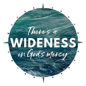 There's A Wideness In God's Mercy (Instrumental)