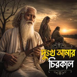 Dukko Amar Cirokal (দুঃখ আমার চিরকাল)