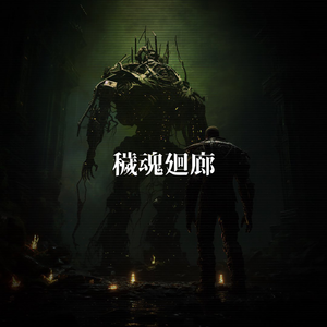 Arisen from the living flame