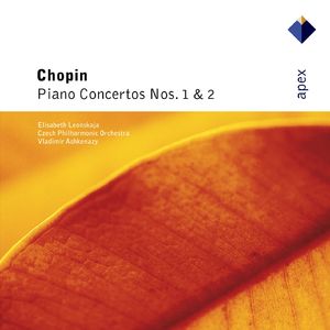 Piano Concerto No. 1 in E Minor, Op. 11:III. Rondo. Vivace