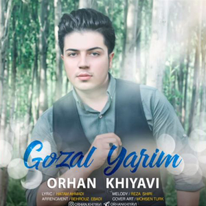 Gozel Yarim