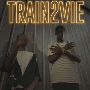 TRAIN2VIE (feat. Caleb NTG)