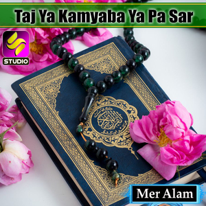 Taj Ya Kamyaba Ya Pa Sar