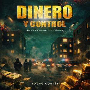 Dinero y Control