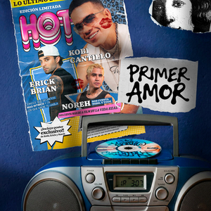 Primer Amor