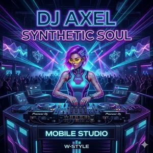 SYNTHETIC SOUL