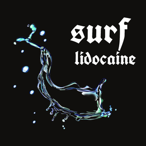surf