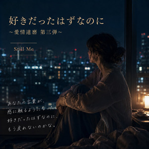 好きだったはずなのに