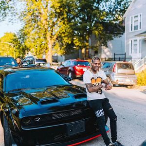 [FREE]'Not '' 街头旋律 氛围 Lil Durk Type Beat