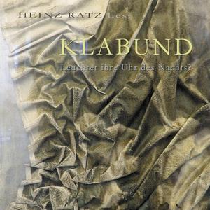 Es Hat Ein Gott Mich Ausgekotzt