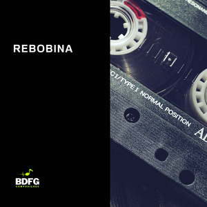 Rebobina