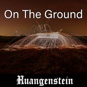 On The Ground ~ Piano