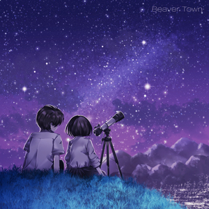 청춘의 밤을 수놓았던 우리들은 별이었을 거야