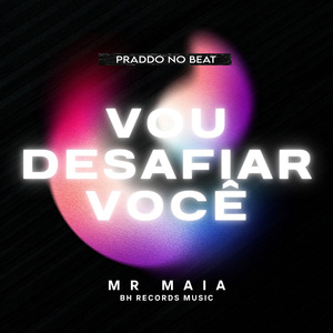 Vou Desafiar Você