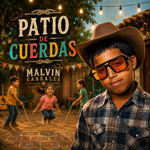 Patio de Cuerdas