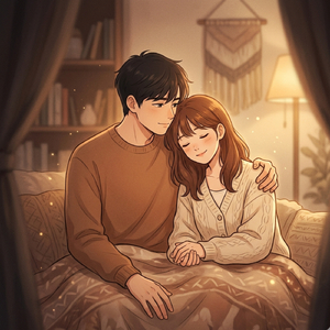 把你放心裡 (巨蟹男)