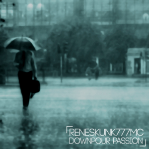 Downpour Passion / Retrofieldz
