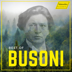 Piano Sonatina No. 3, BV 268 "Ad usum Infantis Madeline M. Americanae": II. Andantino melancolico