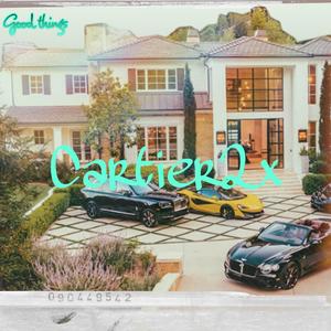 Cartier (Good Things)