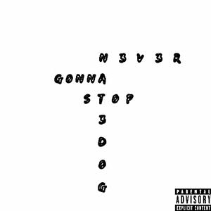 STAY QUI3T! (feat. YUNG D3XT3R)